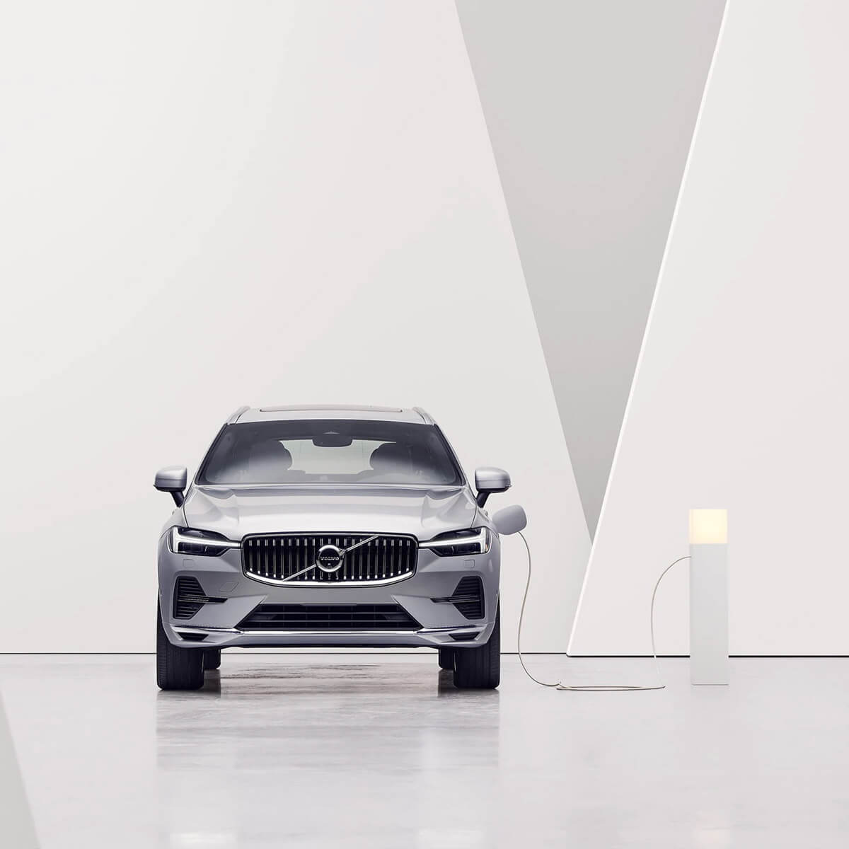 Volvo XC60 Plug-in Hybrid