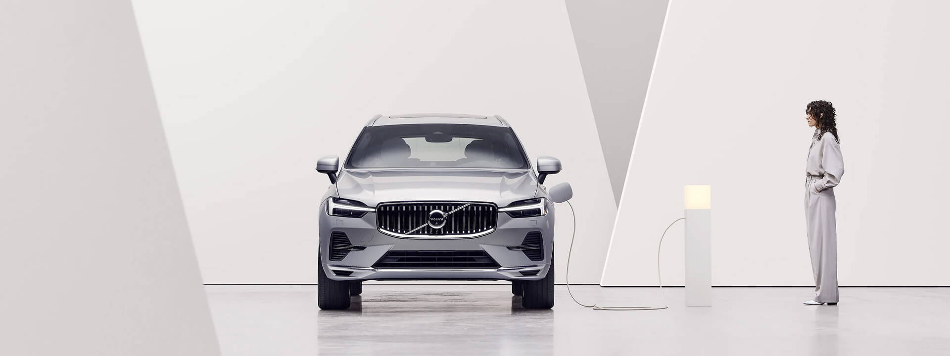 Volvo XC60 Plug-in Hybrid