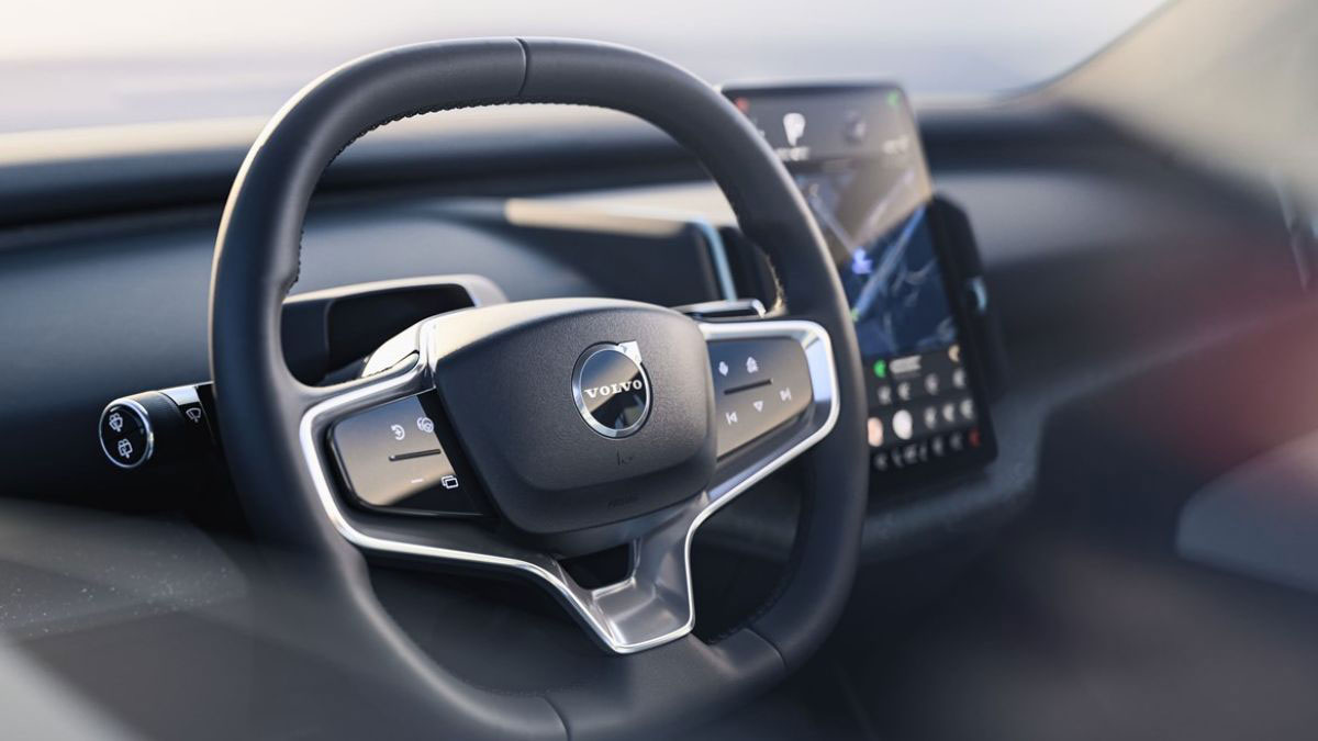 Volvo