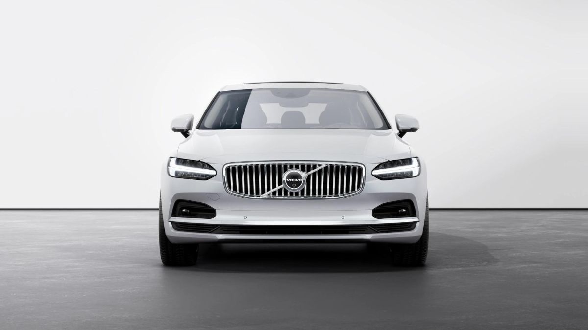 Volvo S90 Ultra - Ảnh 2