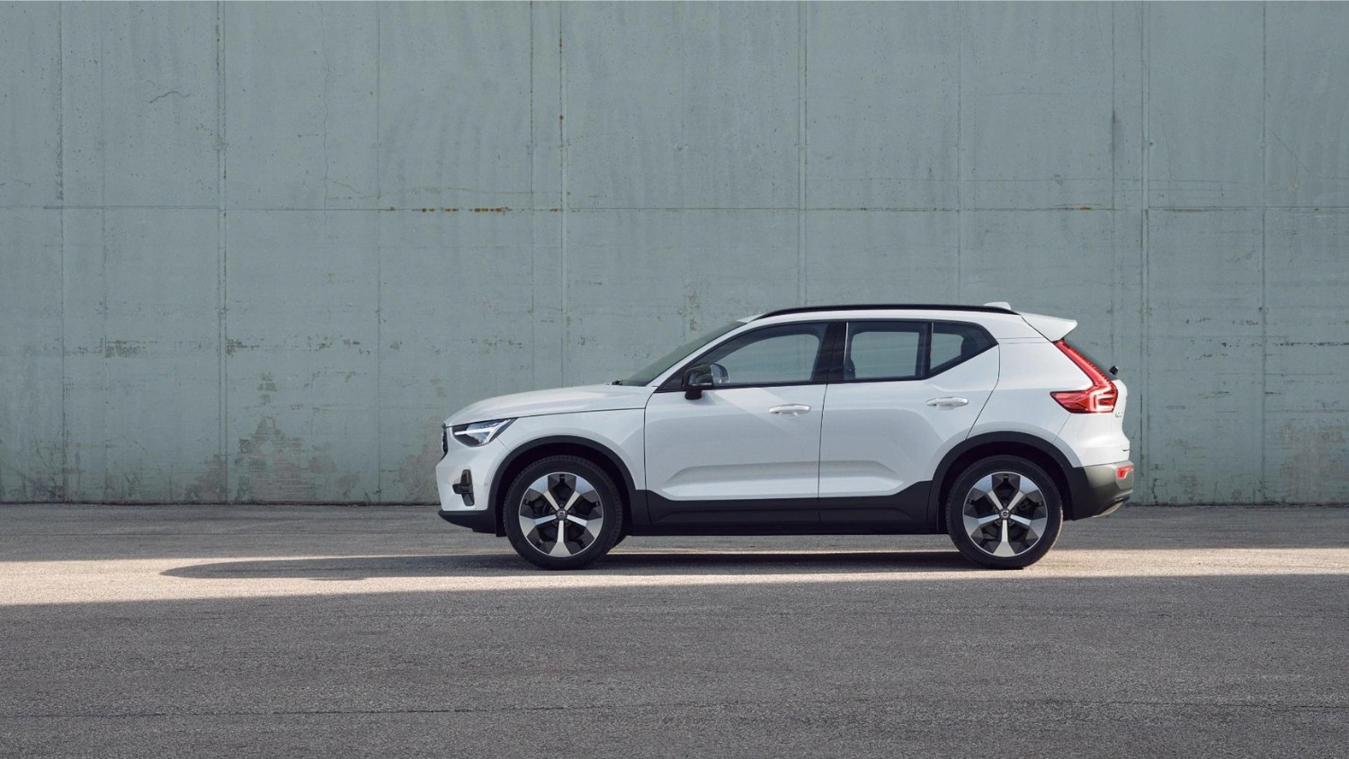 Ngoại Thất XC 40