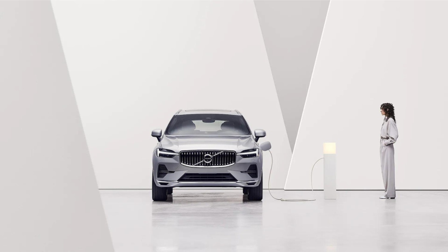 Volvo XC60 Plug-in Hybrid
