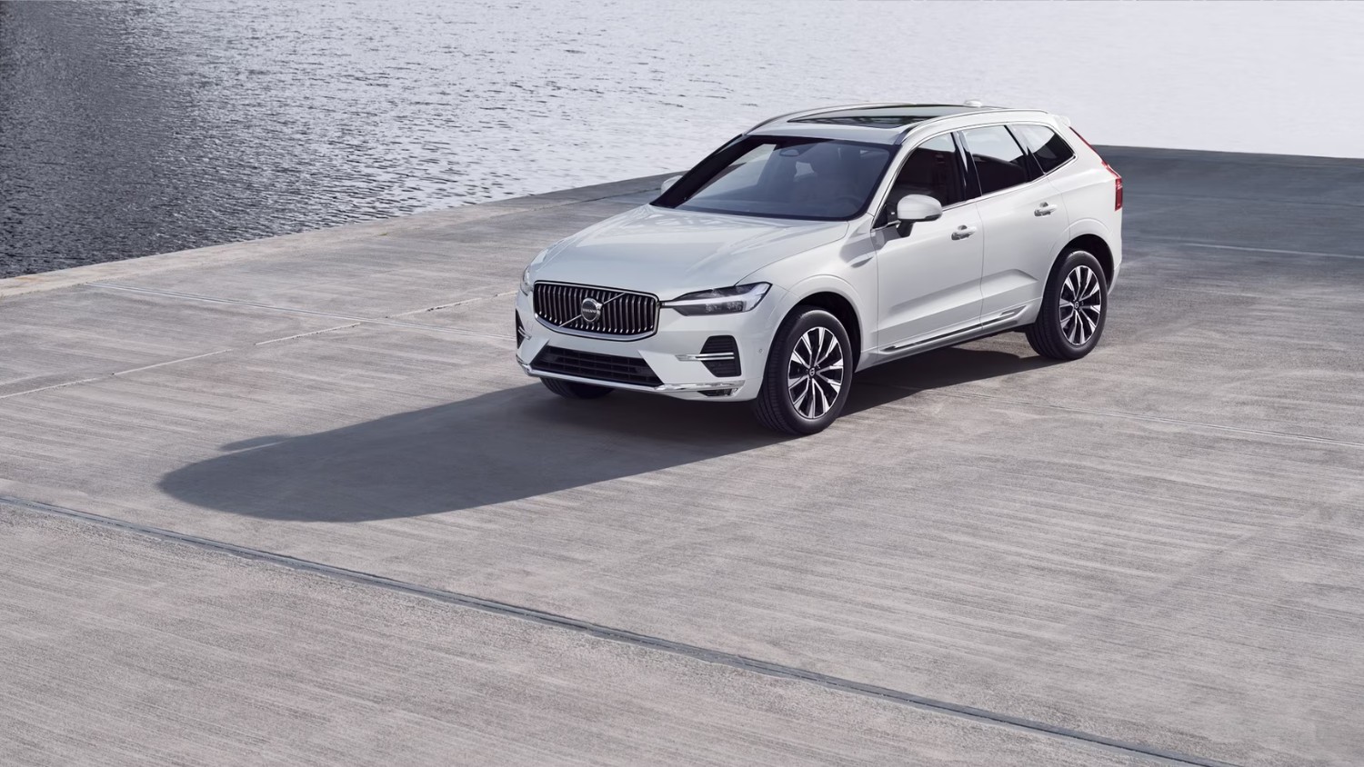 Ngoại Thất Volvo XC60