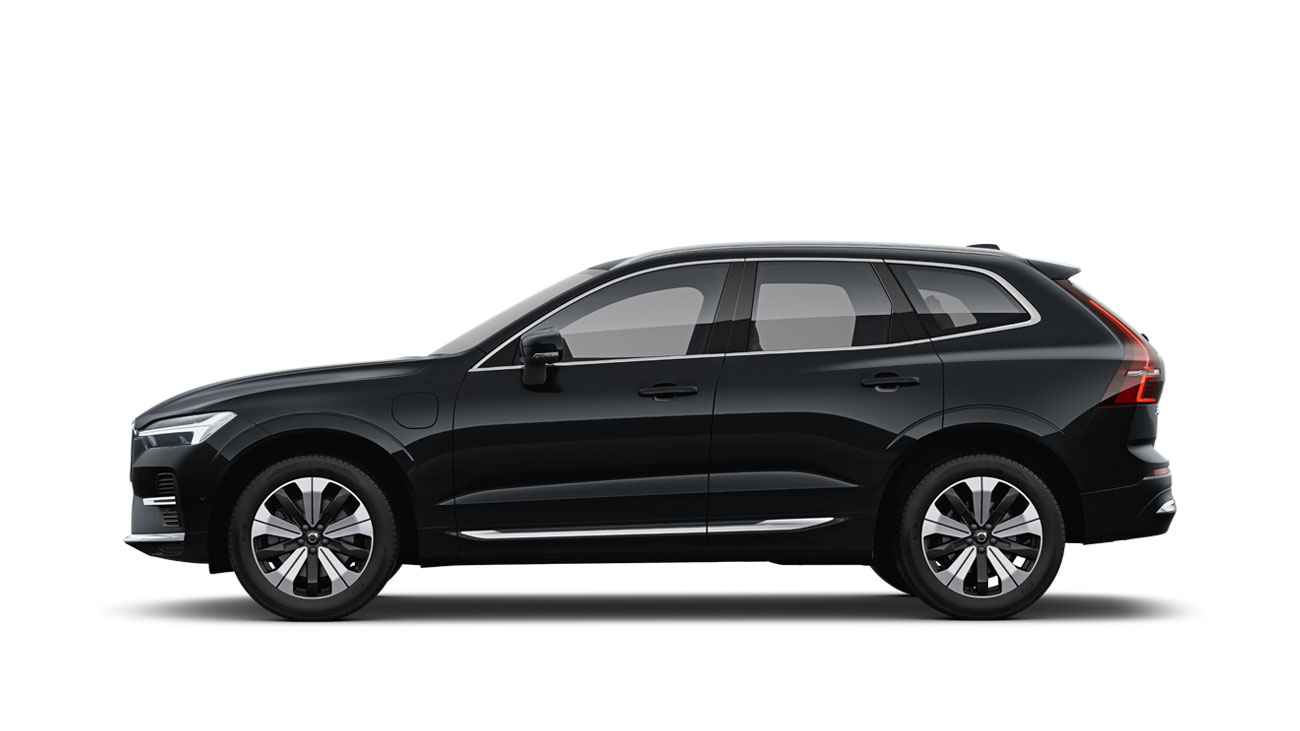 Volvo XC60 Plug-in Hybrid